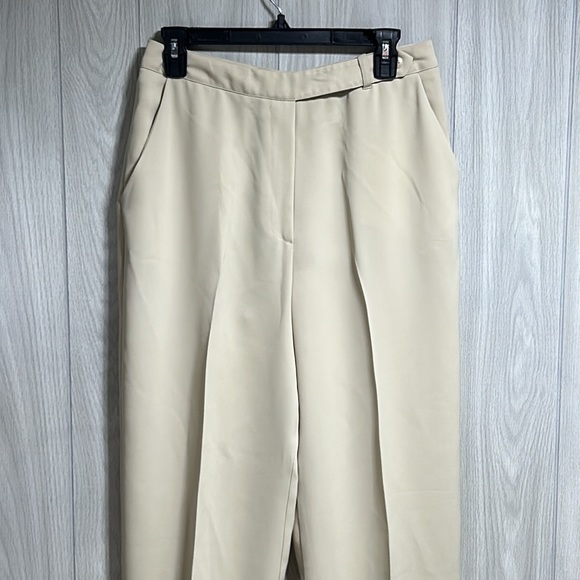 Compagnie Internationale Express women’s dress pants size 9/10 - Picture 2 of 11